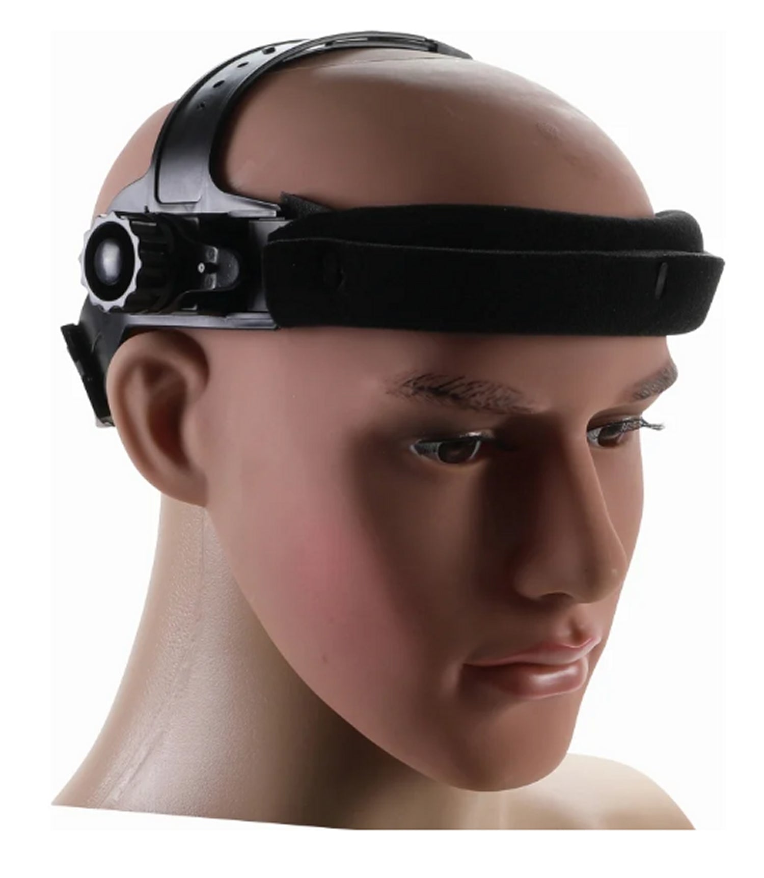 BGS 3516-2 Ersatz Kopfband Ersatzkopfband Ersatzband für Artikel 3516