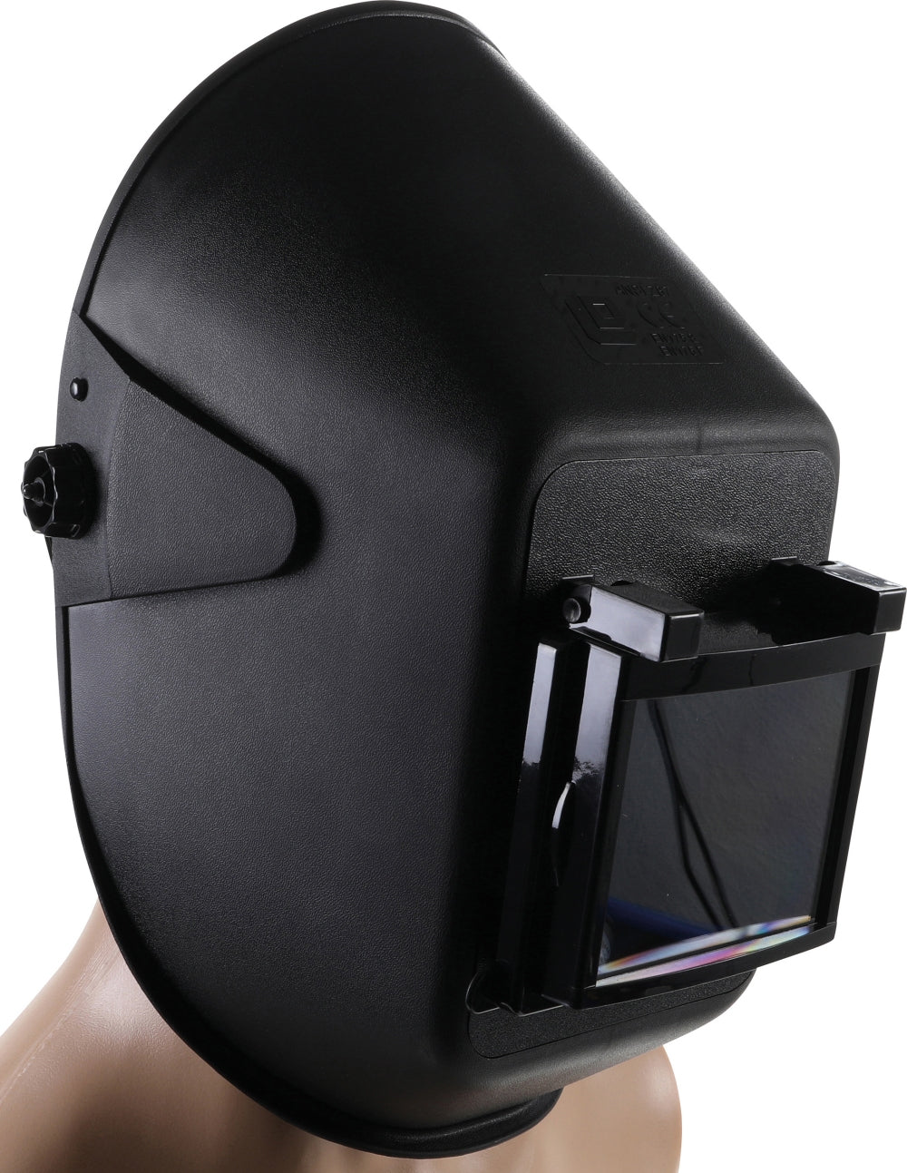 BGS 3518 Schweißerhelm verstellbar zum MIG MAG WIG Plasma Schweißen