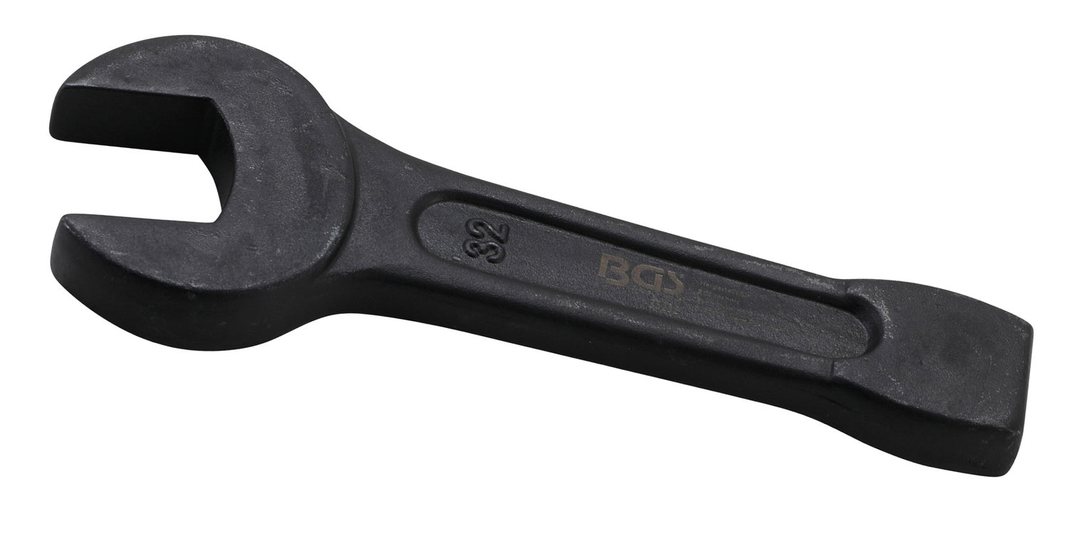 BGS 35232 Maul-Schlagschlüssel 32mm