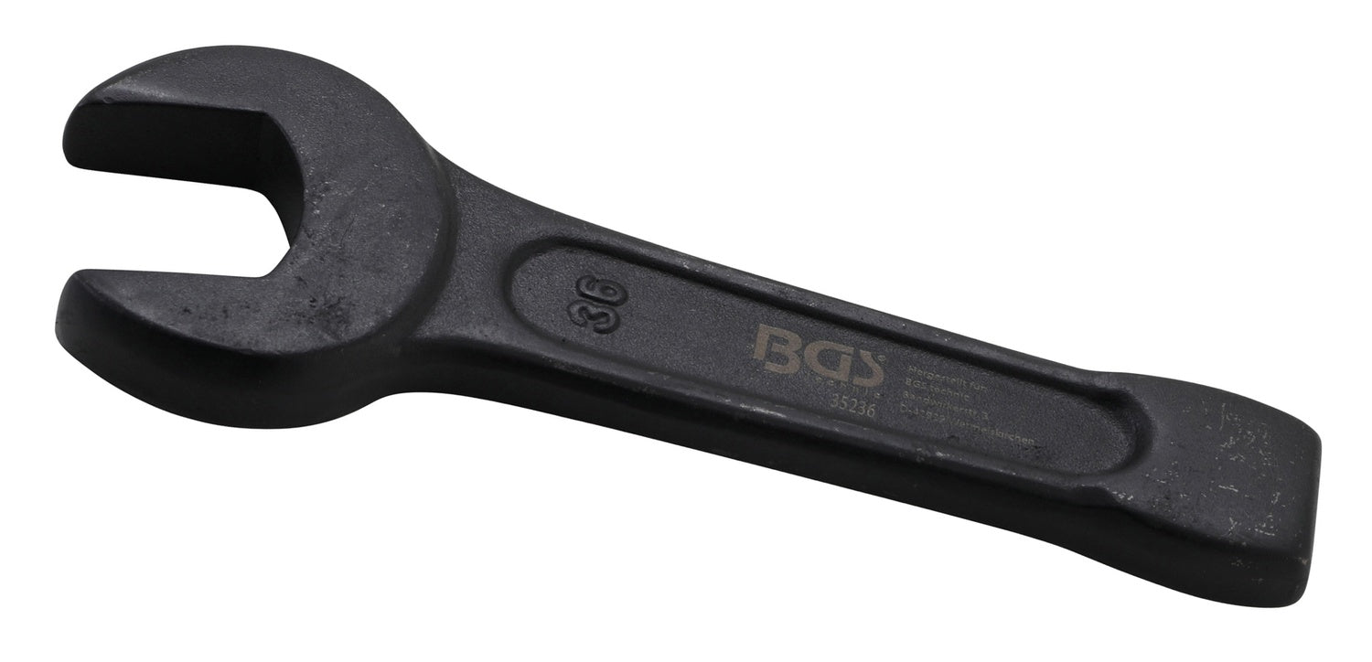 BGS 35236 Maul-Schlagschlüssel 36mm
