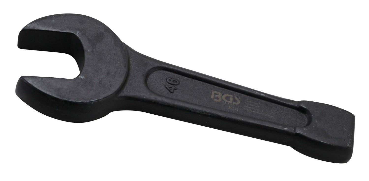 BGS 35246 Maul-Schlagschlüssel 46mm