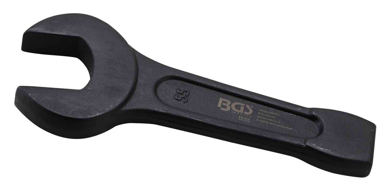 BGS 35255 Maul-Schlagschlüssel 55mm