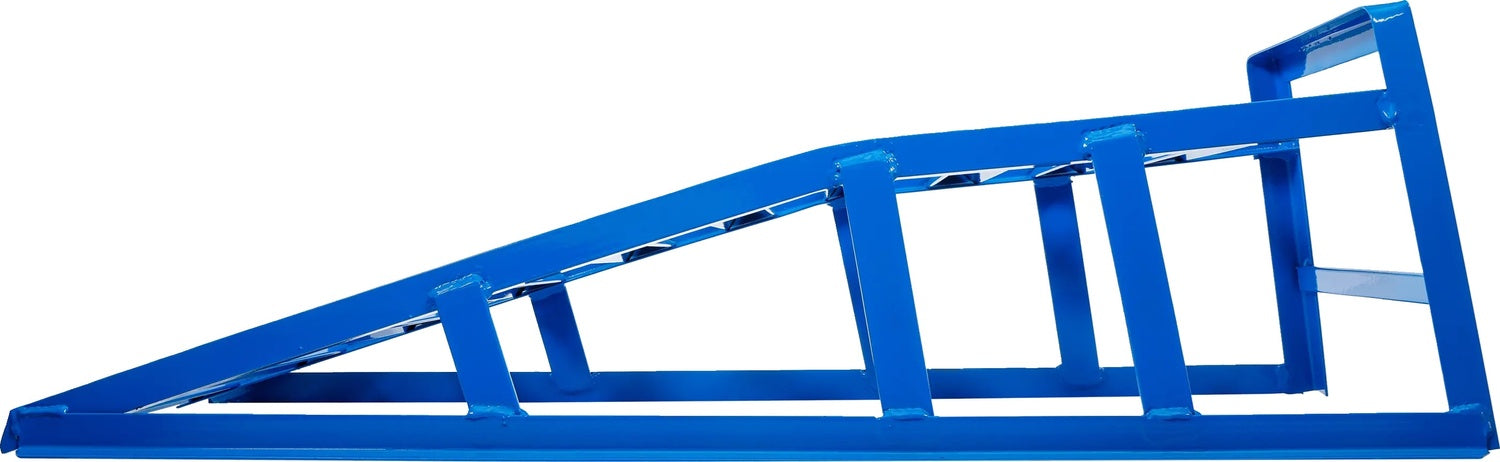 BGS 3526 Satz Auffahrrampen extra breit Belastung 2000kg pro Paar 2 teilig