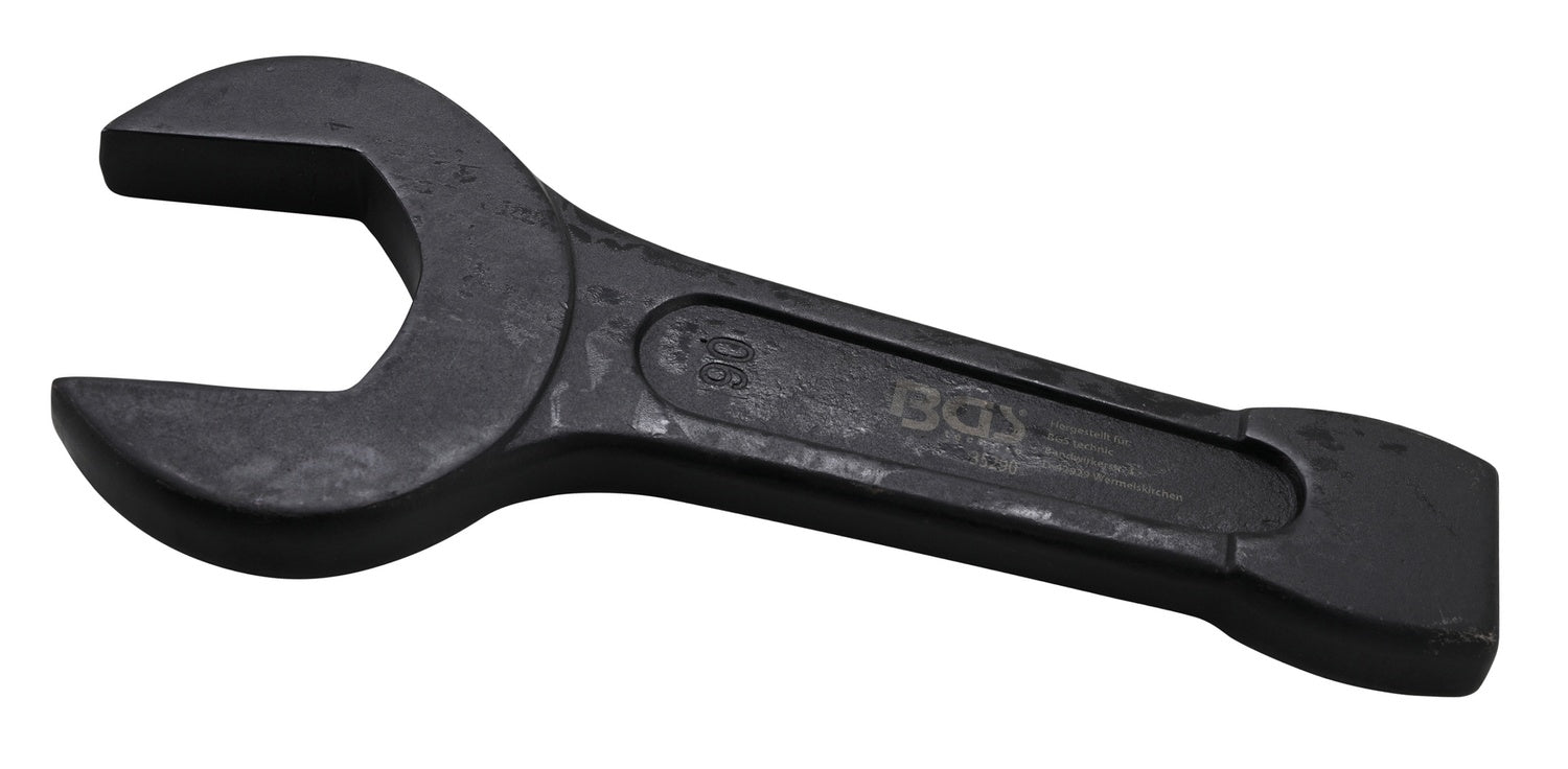 BGS 35290 Maul-Schlagschlüssel 90mm