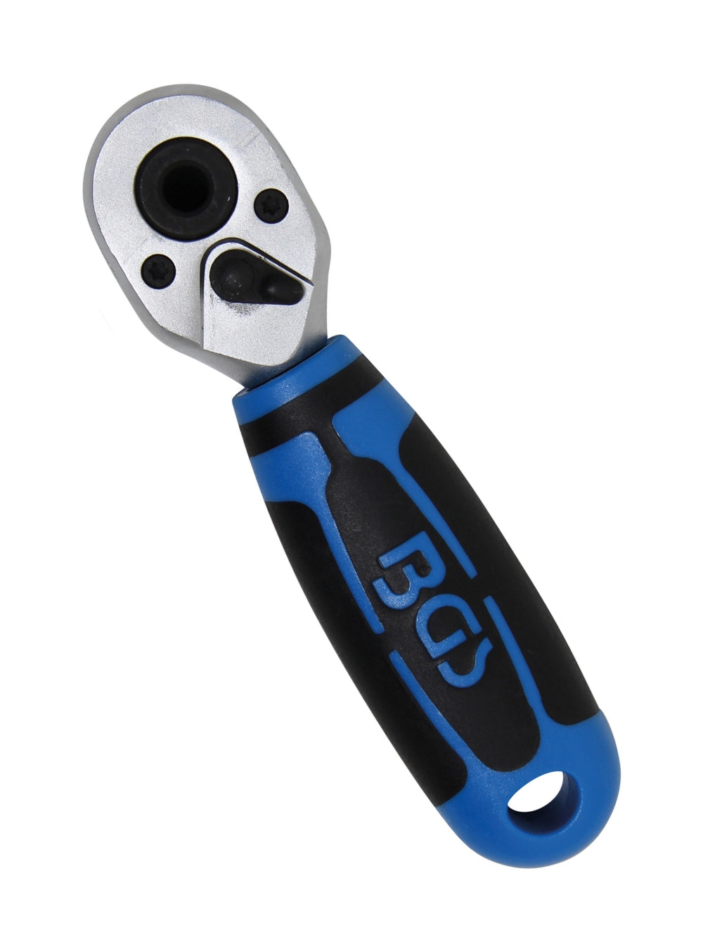 BGS 353 Bit Knarre Abtrieb Innensechskant 10mm (3/8") 135mm