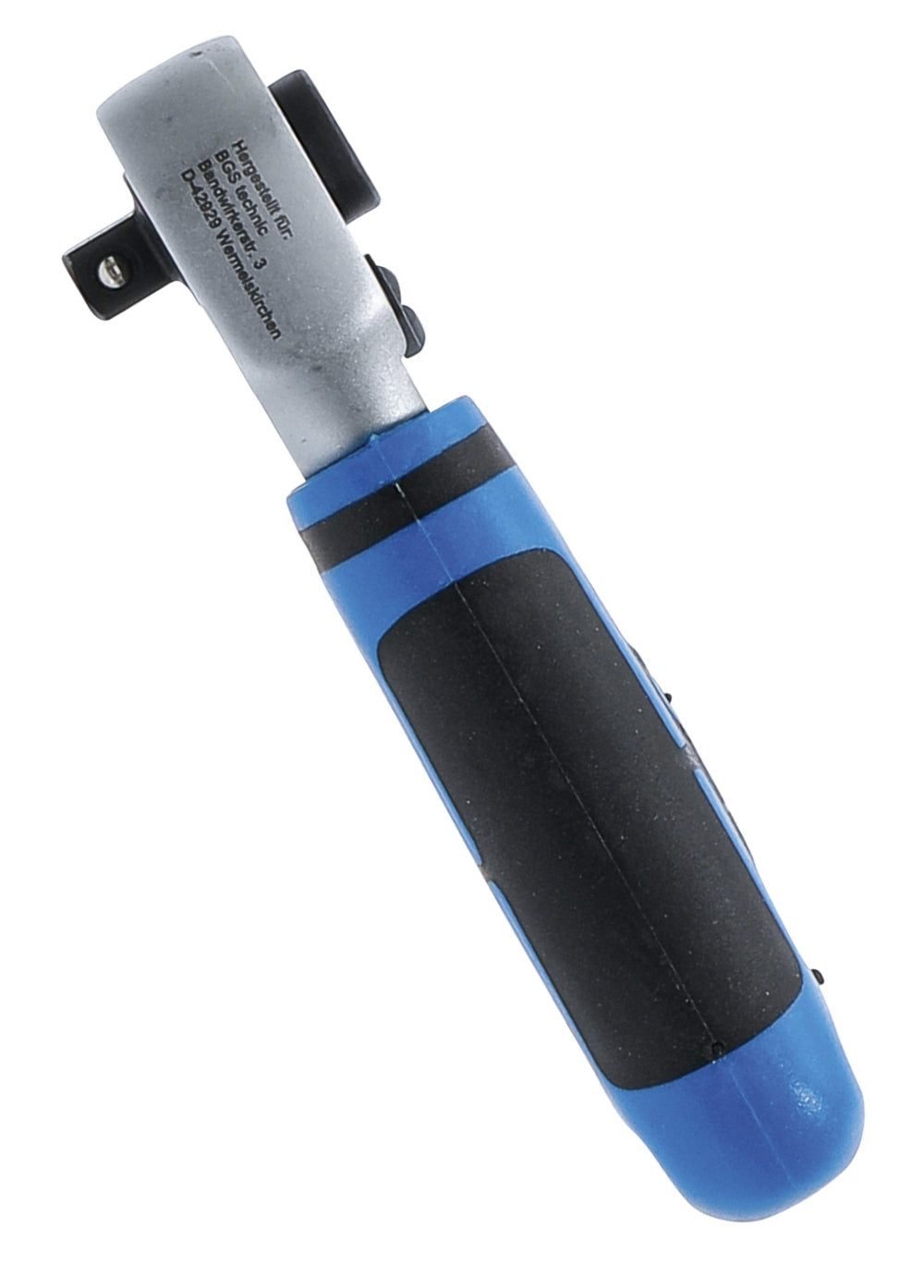 BGS 354 Bit Knarre Abtrieb Innensechskant 6,3mm (1/4") 105mm