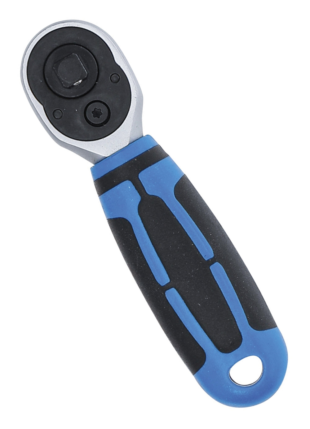 BGS 354 Bit Knarre Abtrieb Innensechskant 6,3mm (1/4") 105mm