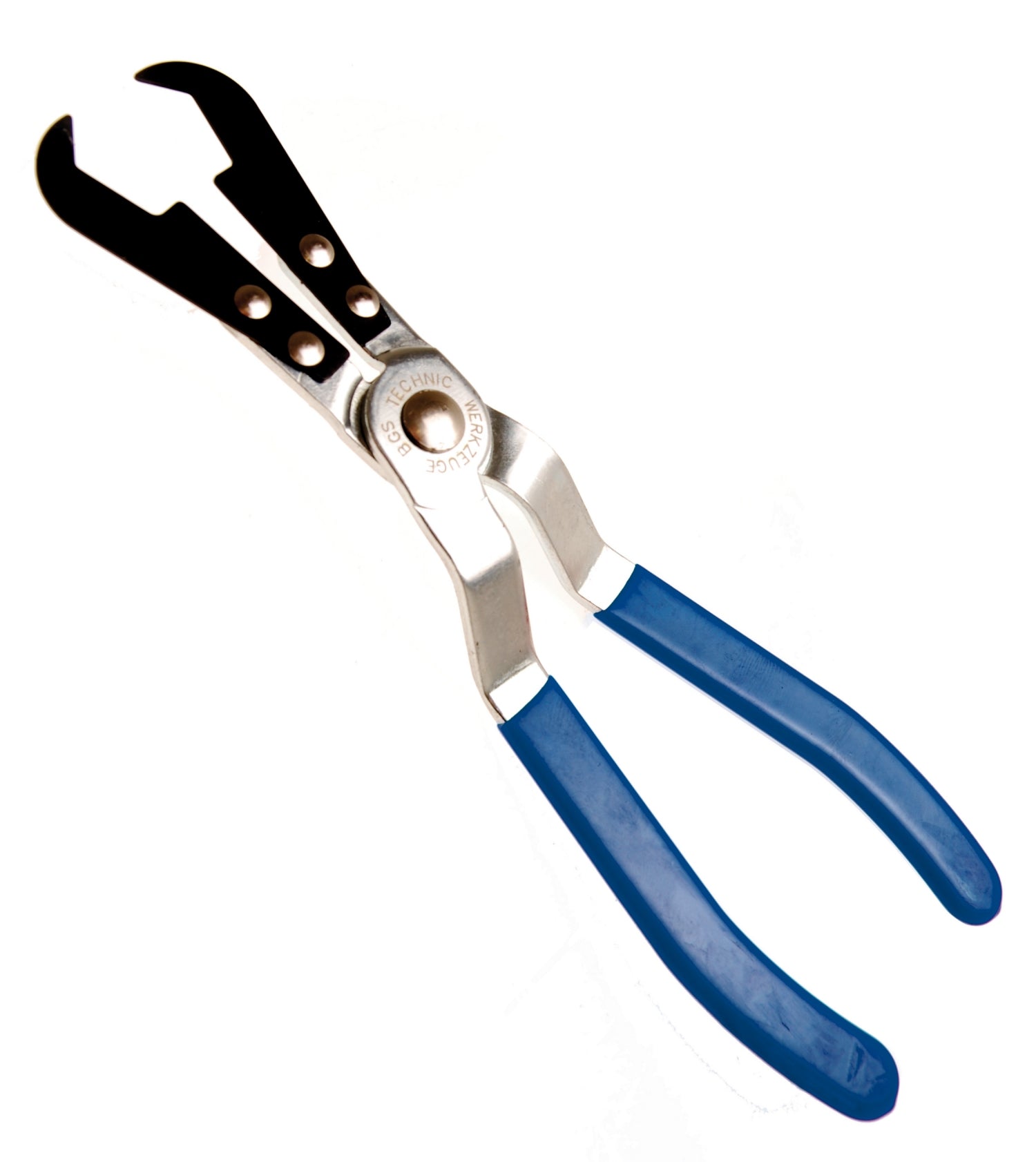 BGS 3542 Lösezange für Fensterkurbel-Clip Länge 220mm