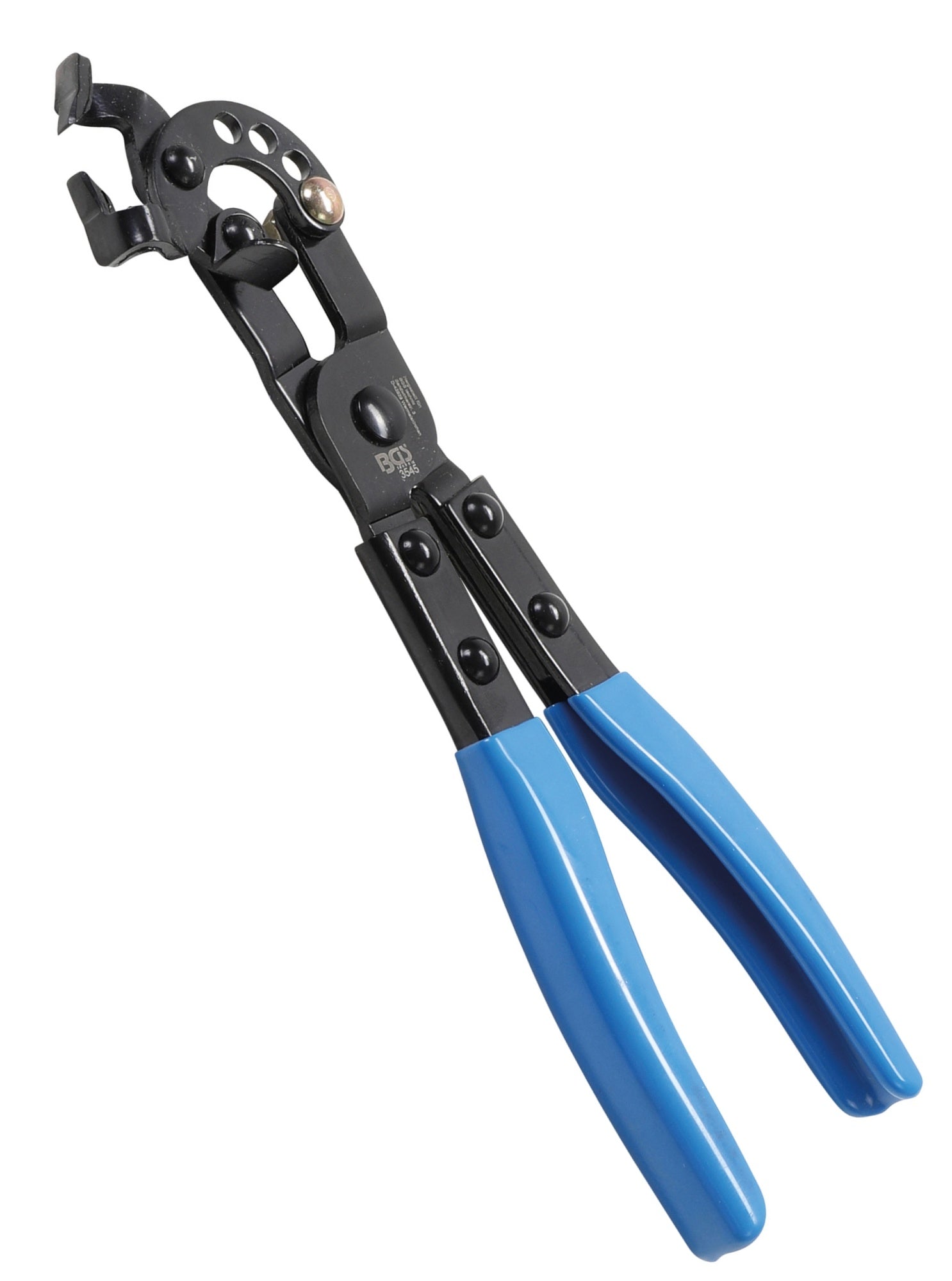 BGS 3545 Lösezange für Türclips und Nieten Länge 230mm