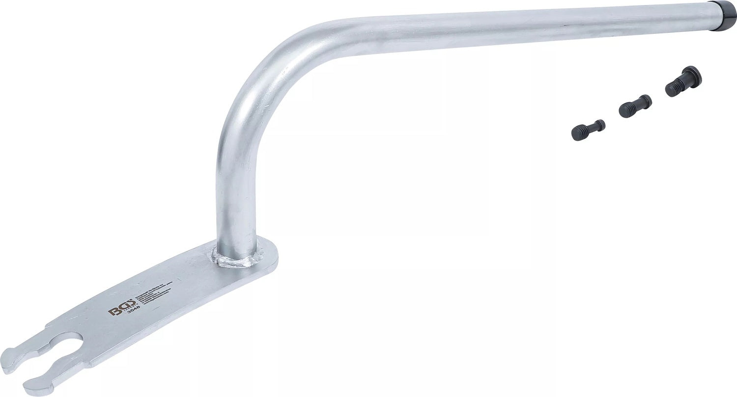 BGS 3548 Tür Richthebel inklusive Schlosszapfen in verschiedenen Größen