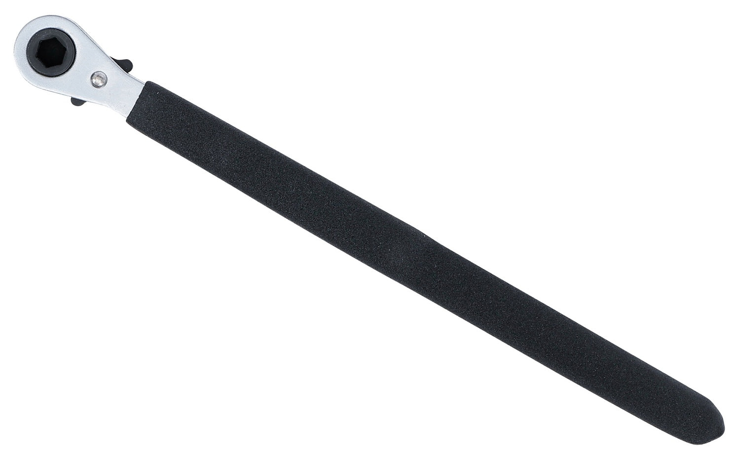 BGS 3559 Bit Knarre Abtrieb Innensechskant 8mm (5/16") 240mm