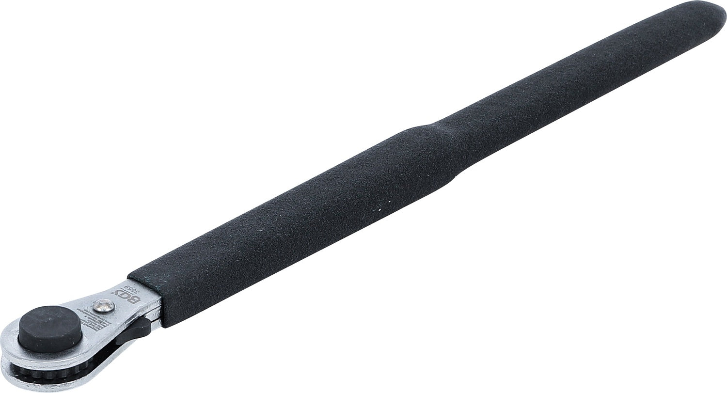 BGS 3559 Bit Knarre Abtrieb Innensechskant 8mm (5/16") 240mm