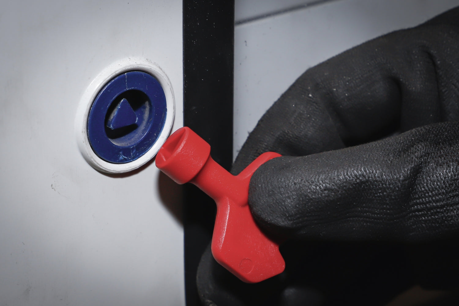 BGS 35813 Satz VDE Schraubendreher mit Wechselklingen 8 teilig