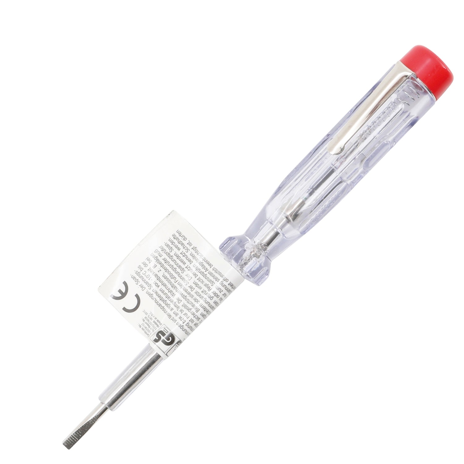 BGS DIY 35815 Satz VDE Elektriker Schraubendreher 5 teilig