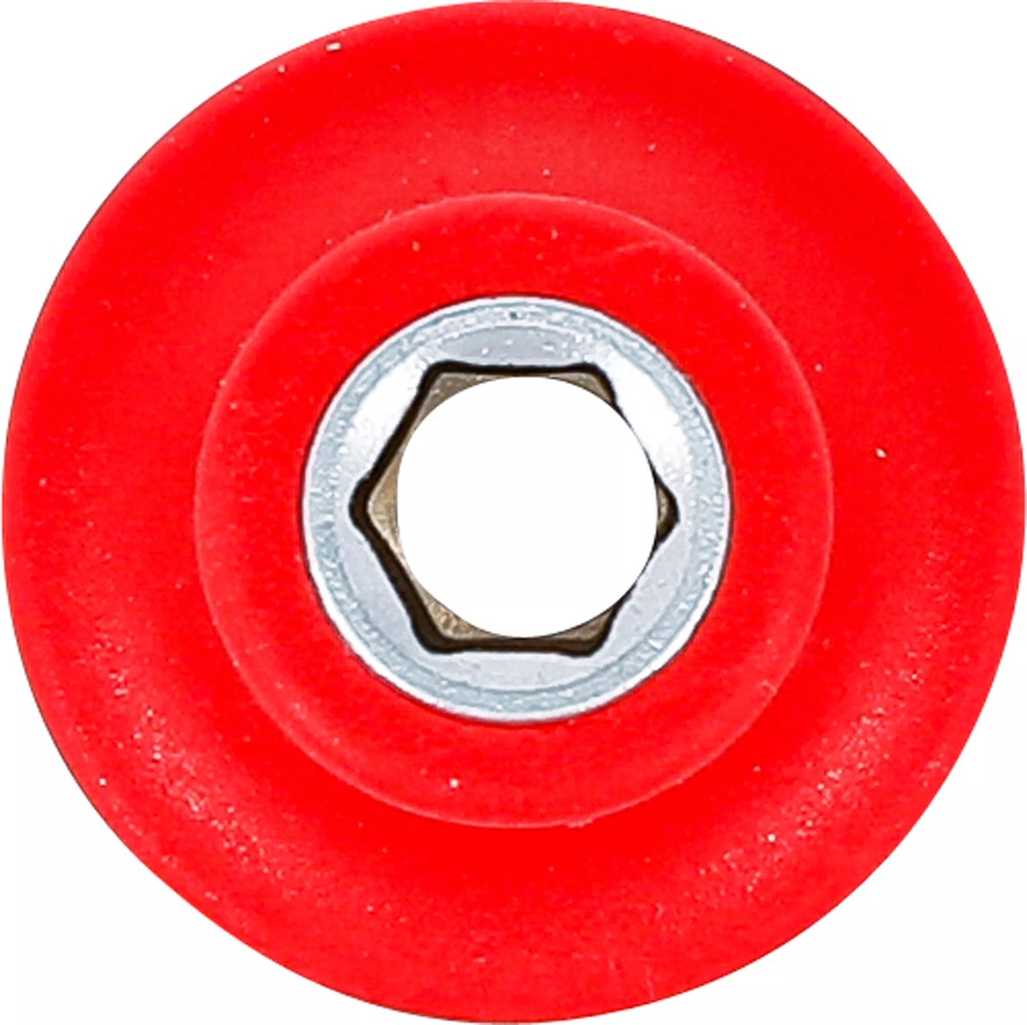 BGS 35868 VDE Steckschlüsseleinsatz Sechskant 10mm (3/8") SW 6mm