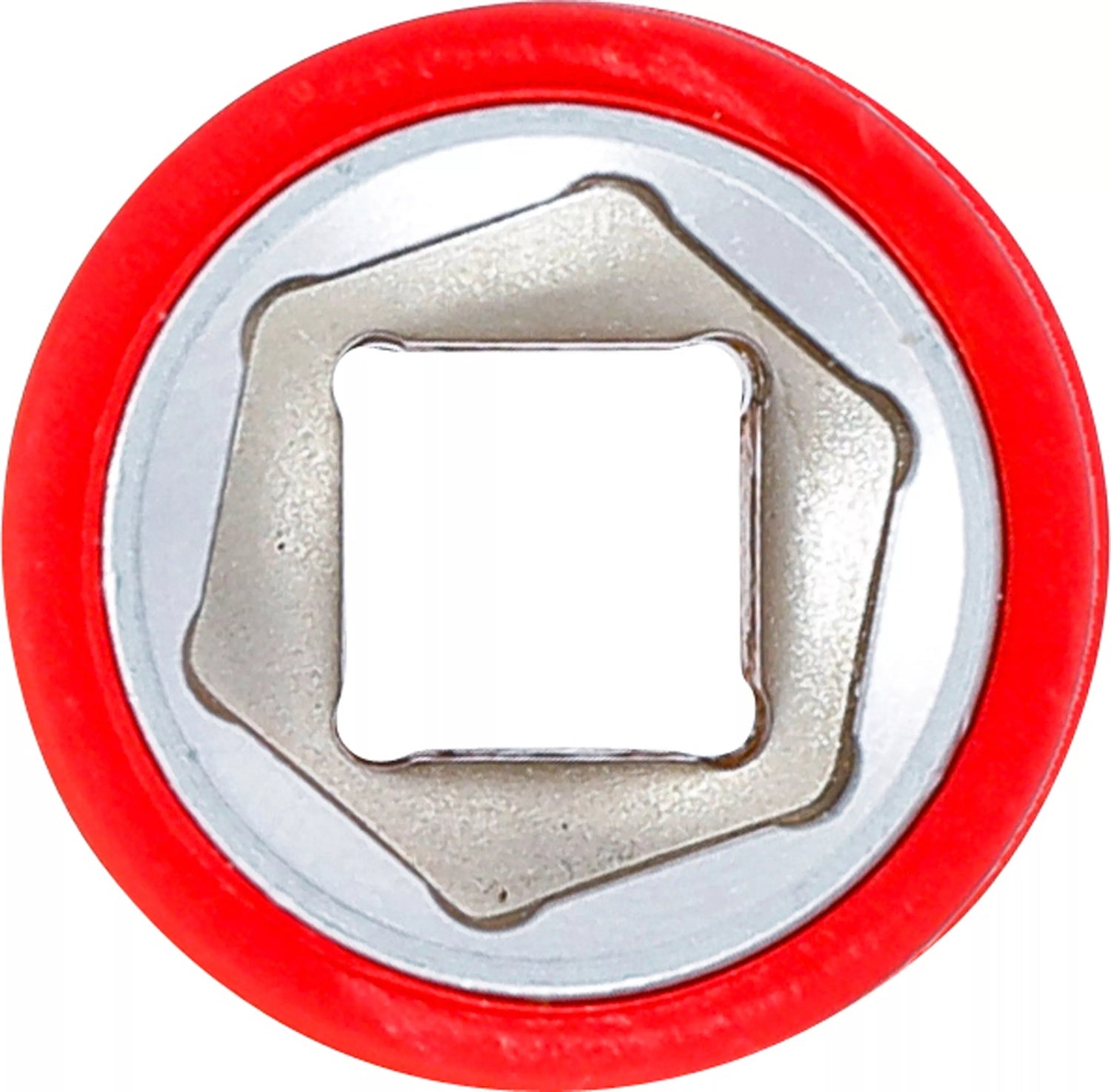 BGS 35876 VDE Steckschlüsseleinsatz Sechskant 10mm (3/8") SW 16mm