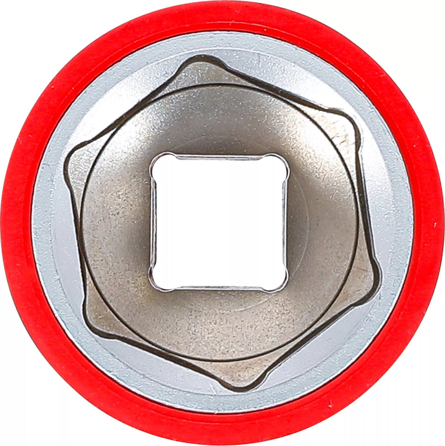 BGS 35881 VDE Steckschlüsseleinsatz Sechskant 10mm (3/8") SW 22mm