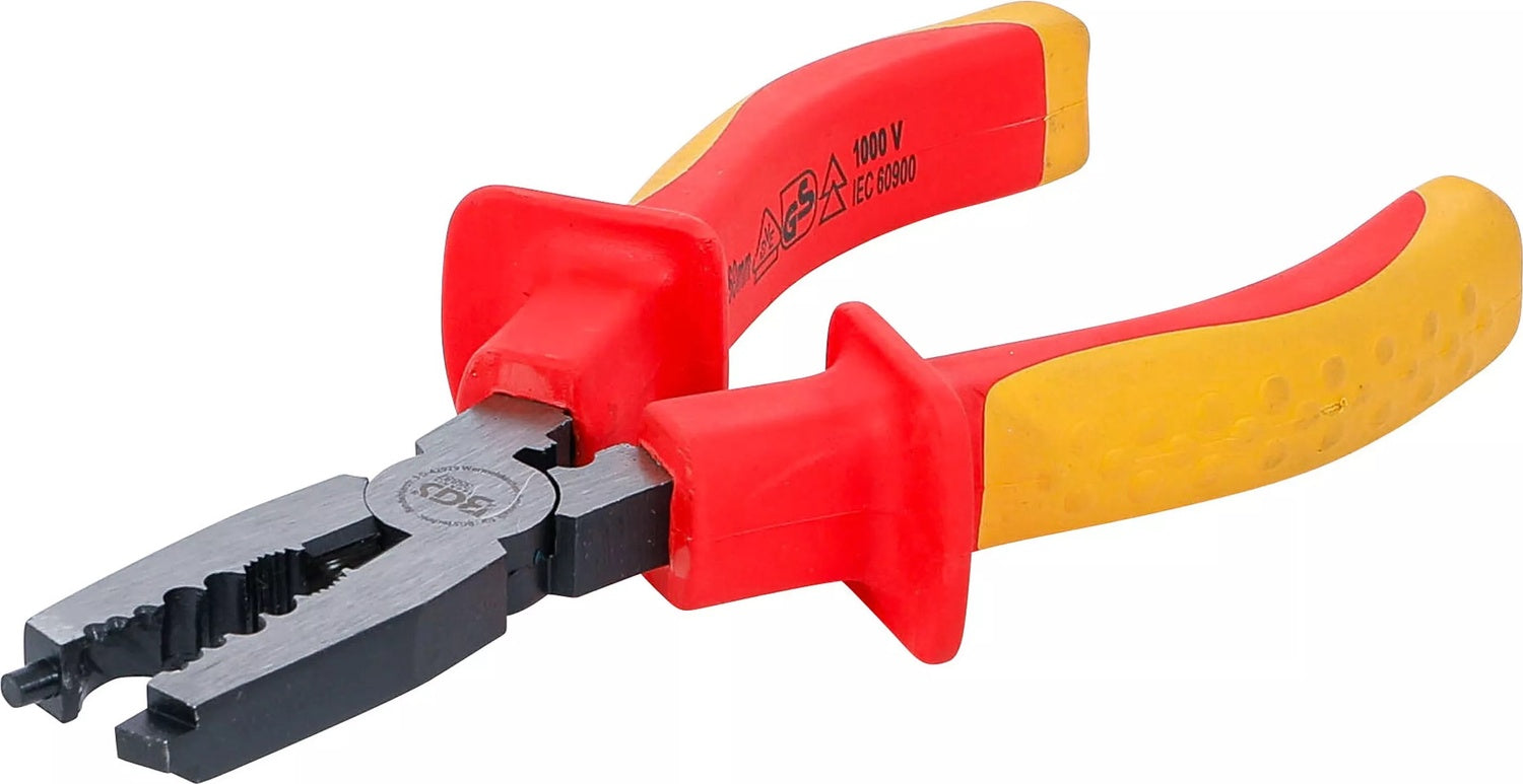 BGS 35887 VDE Multifunktionszange Länge 160mm Universalzange Zange Universell