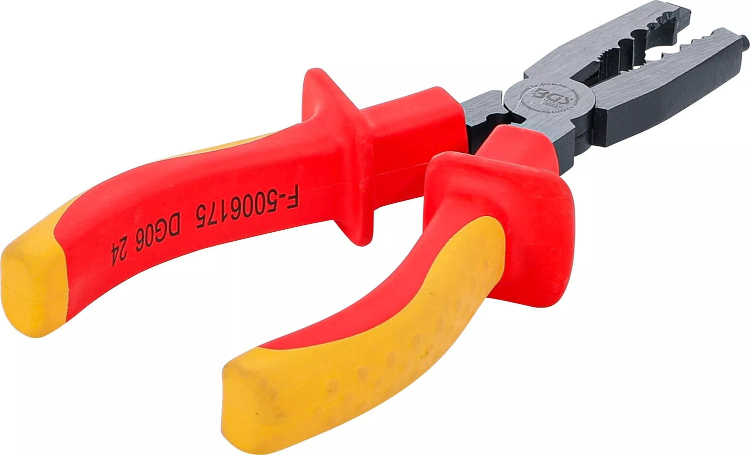 BGS 35887 VDE Multifunktionszange Länge 160mm Universalzange Zange Universell