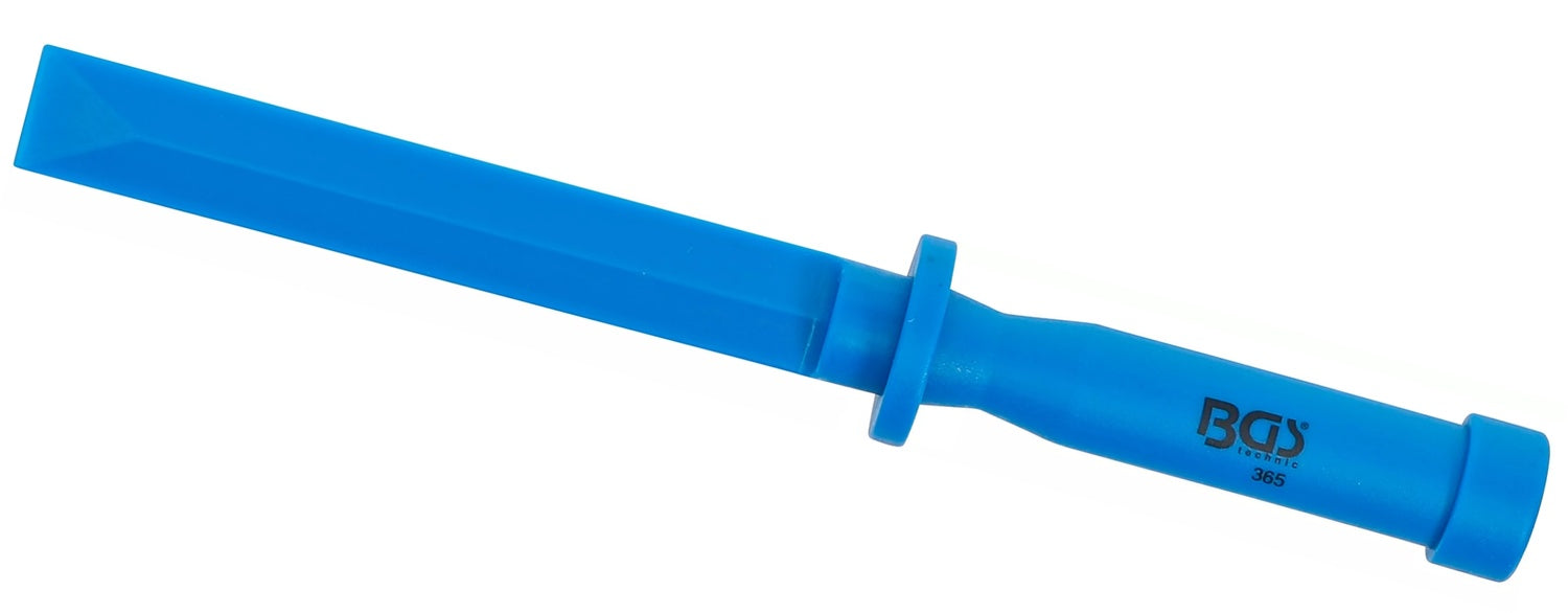 BGS 365 Schaber aus Kunststoff Breite 22mm