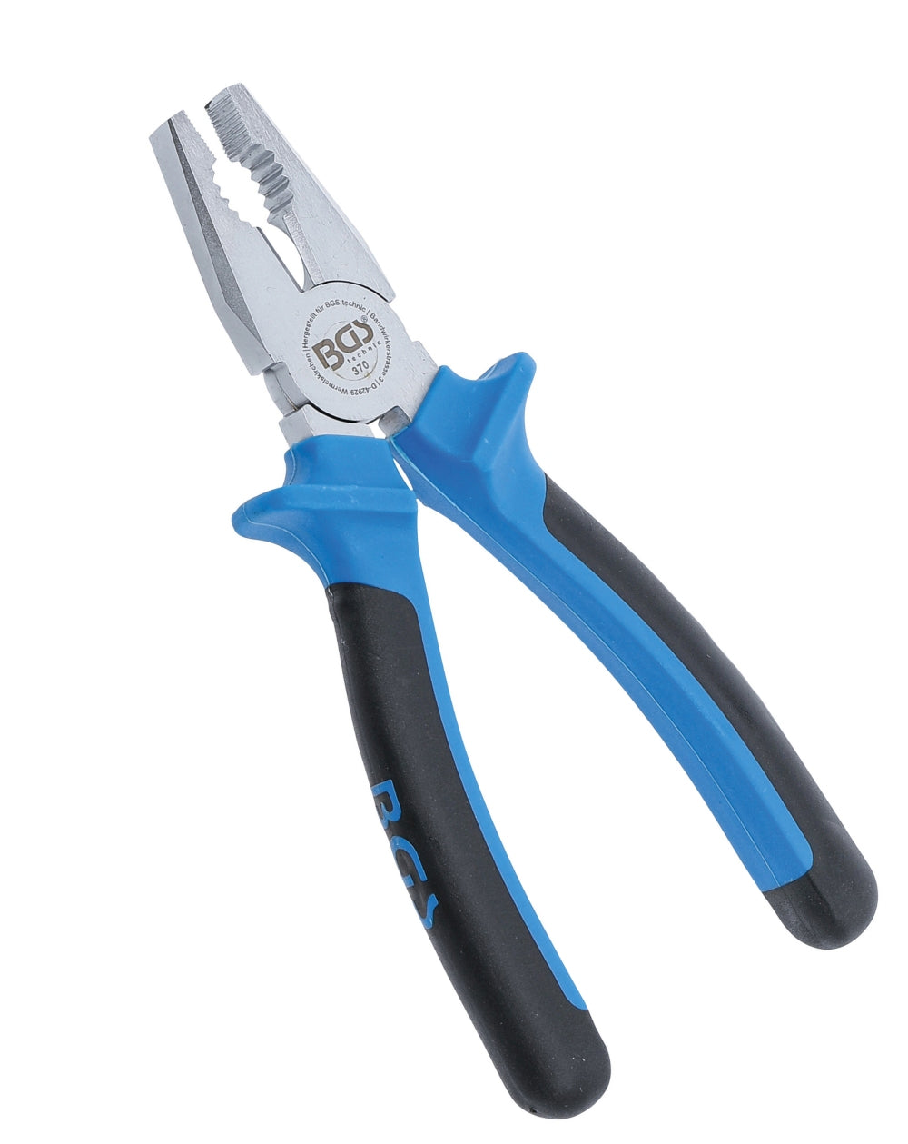 BGS 370 Kombinationszange Länge 175mm