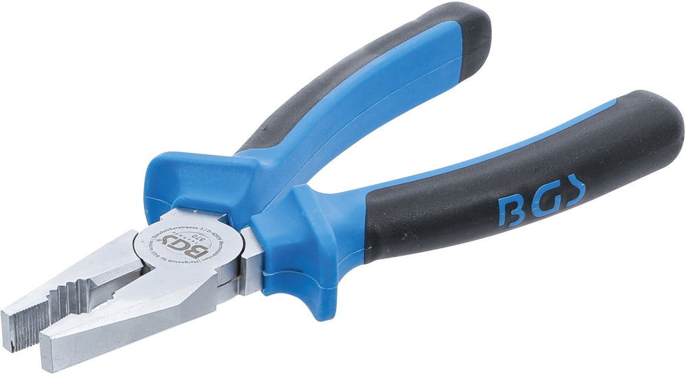 BGS 370 Kombinationszange Länge 175mm