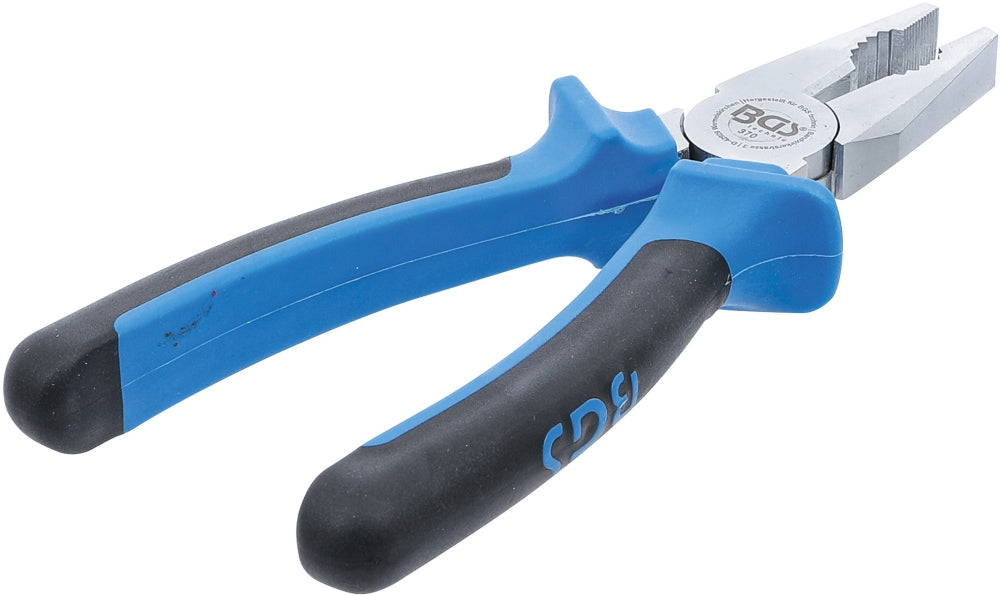 BGS 370 Kombinationszange Länge 175mm