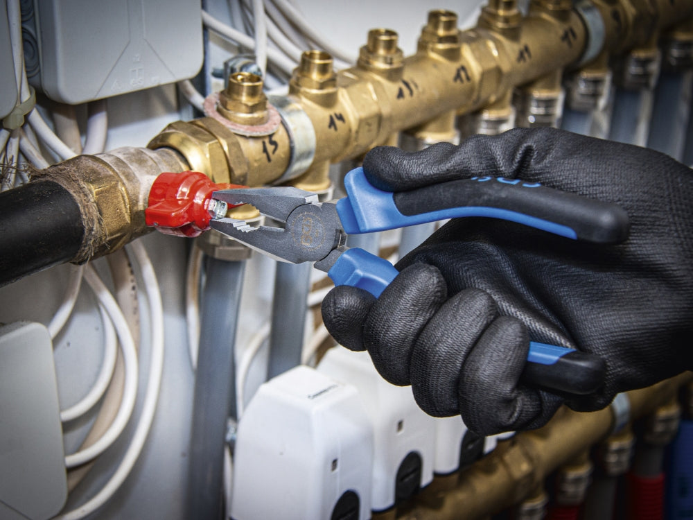 BGS 370 Kombinationszange Länge 175mm