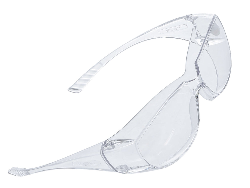 BGS 3701 Schutzbrille transparent