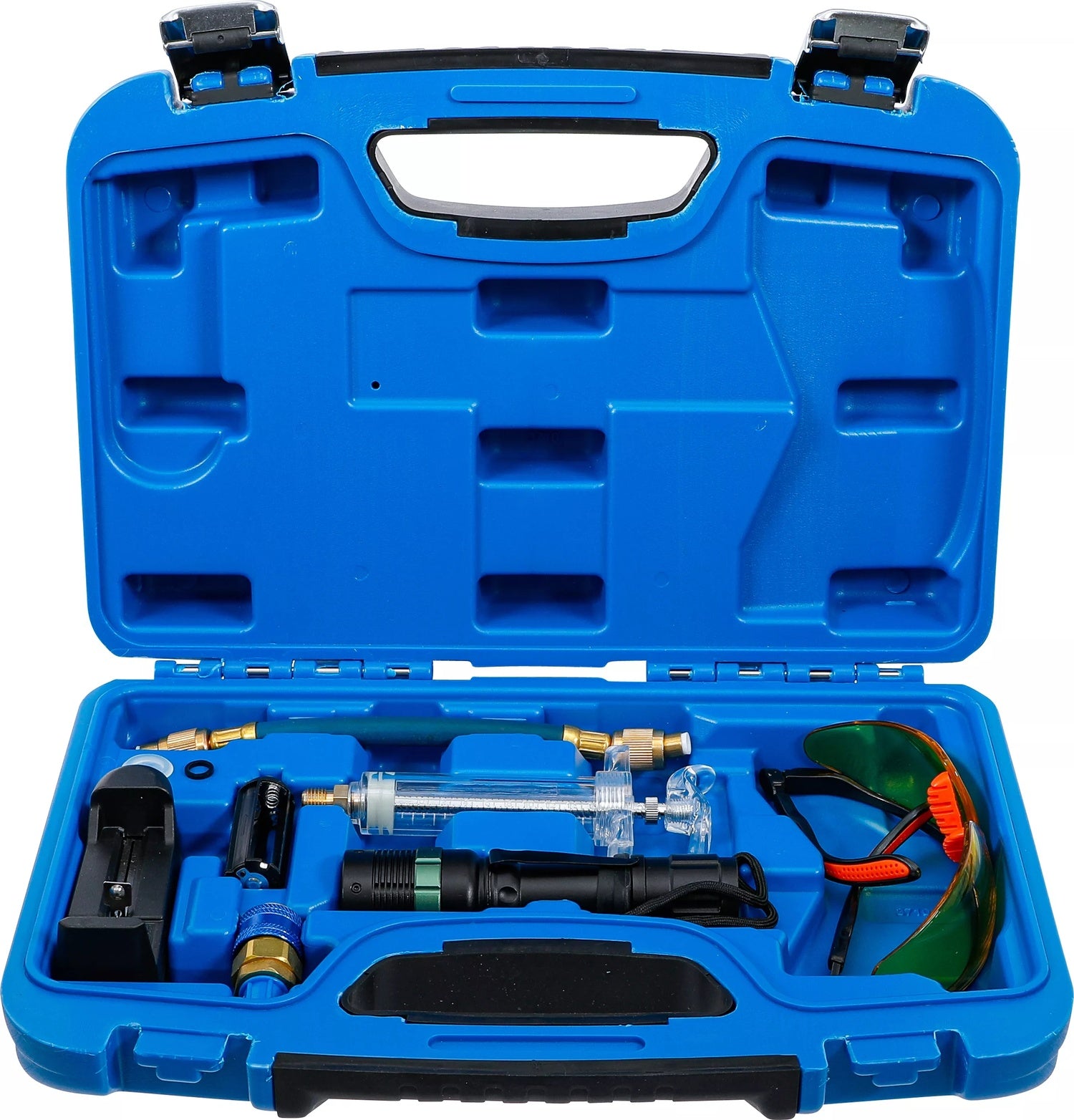 BGS 3710 UV Lampe zum Auffinden von Undichtigkeiten oder Leckagen an Klimaanlagen