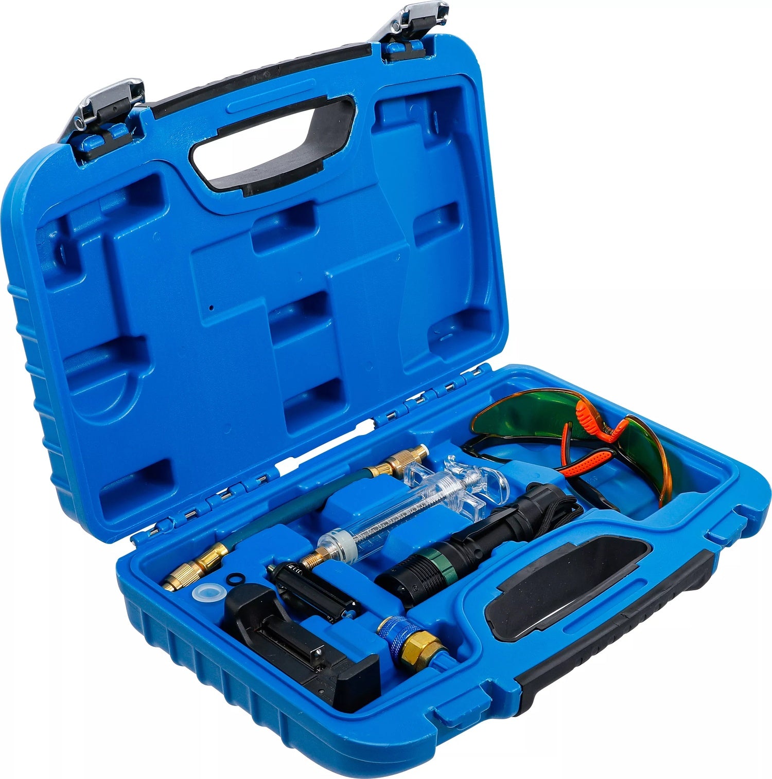 BGS 3710 UV Lampe zum Auffinden von Undichtigkeiten oder Leckagen an Klimaanlagen