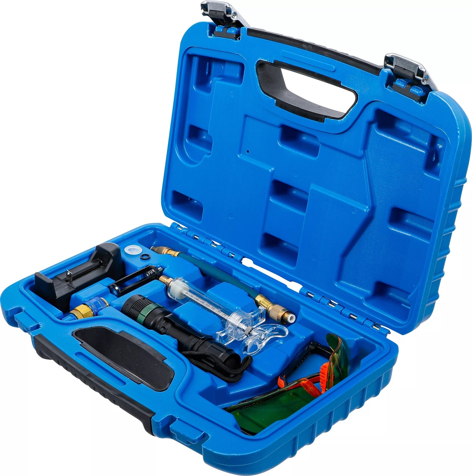 BGS 3710 UV Lampe zum Auffinden von Undichtigkeiten oder Leckagen an Klimaanlagen