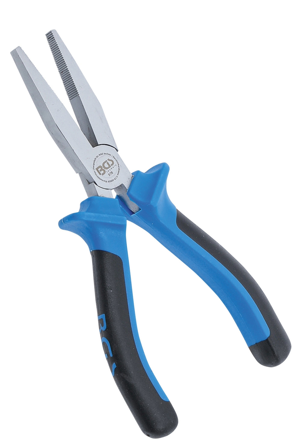 BGS 378 Flachzange Länge 160mm