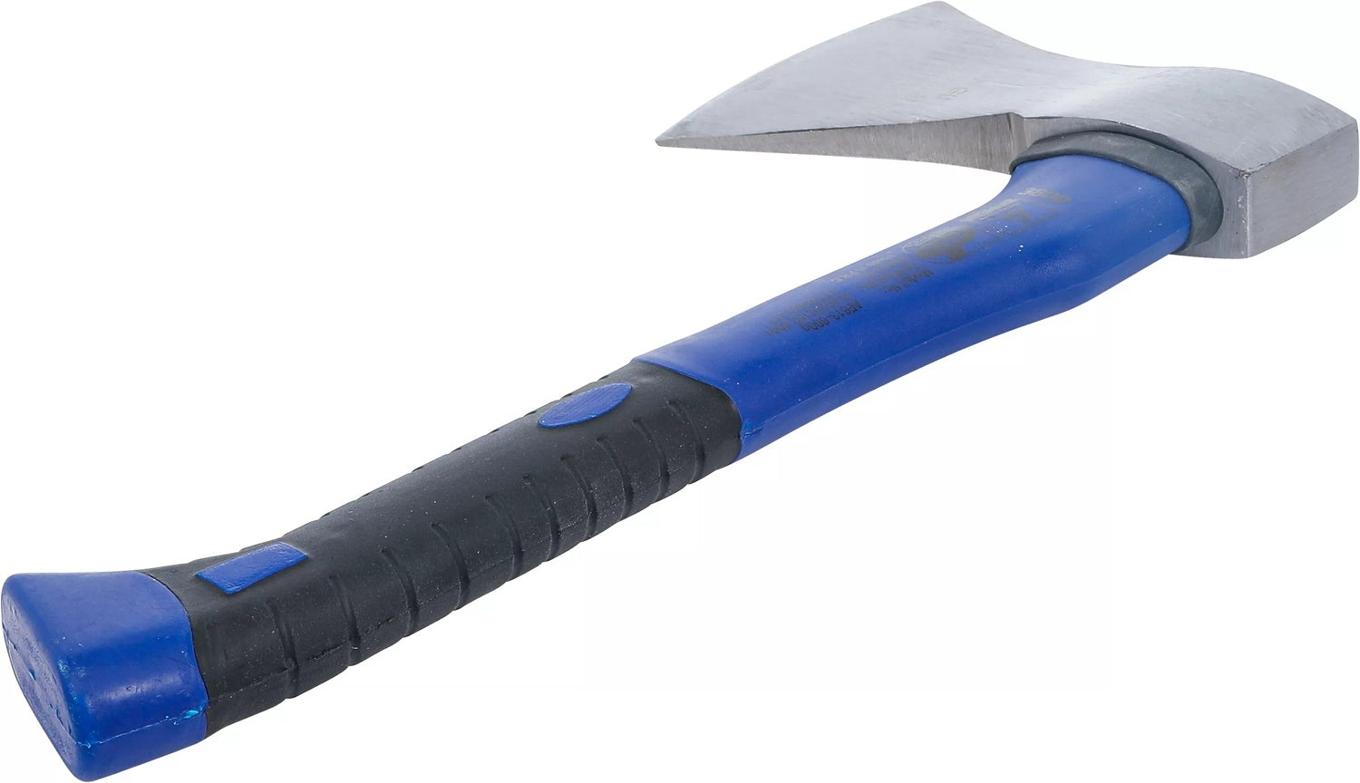 BGS 3800 Beil mit Fiberglasstil Kopfgewicht 600g