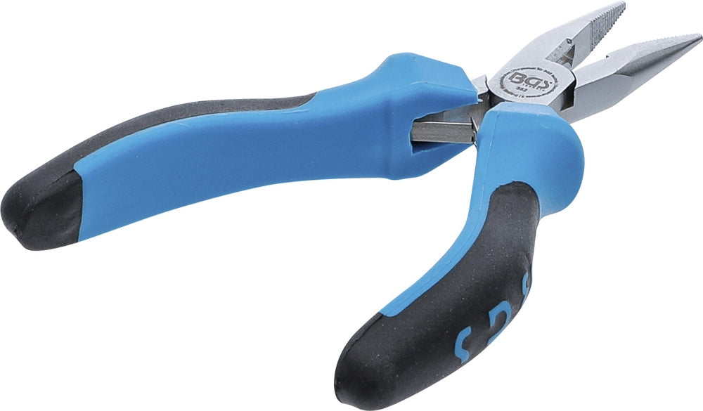 BGS 381 Elektronik Seitenschneider mit Feder Länge 115mm