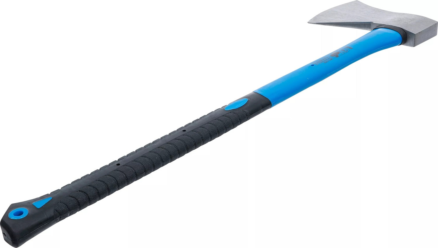 BGS 3830 Axt mit Fiberglasstil Kopfgewicht 1250g