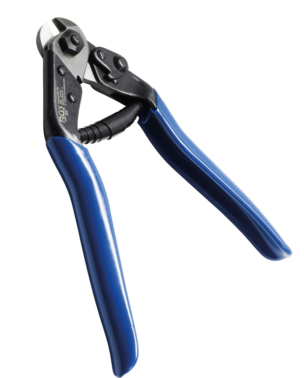 BGS 385 Drahtseil Kraftschneider Länge 195mm