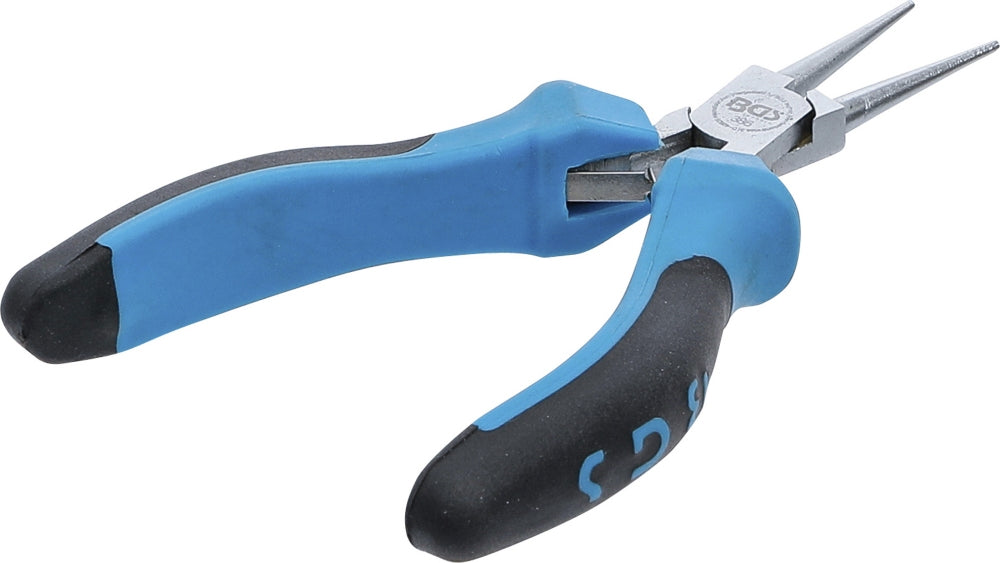 BGS 386 Elektronik Rundzange Länge 125mm