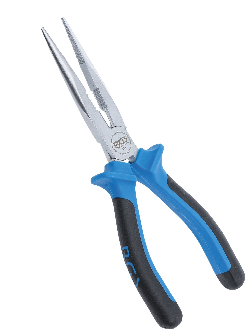 BGS 389 Telefonzange gerade 200mm