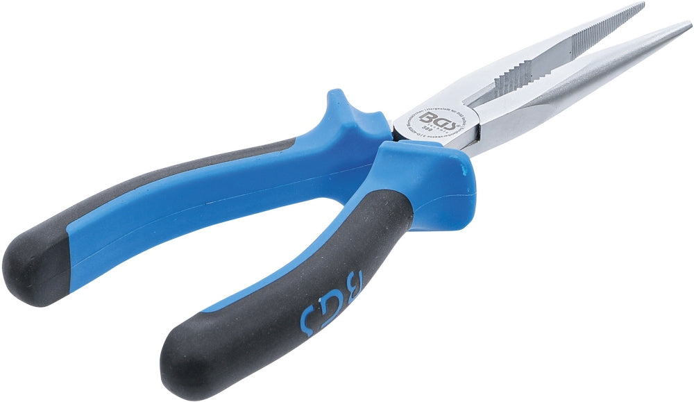 BGS 389 Telefonzange gerade 200mm