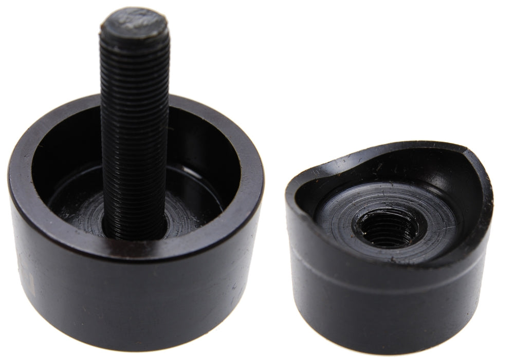 BGS 3902 Schraublocher Stanzlochdurchmesser Ø 32mm