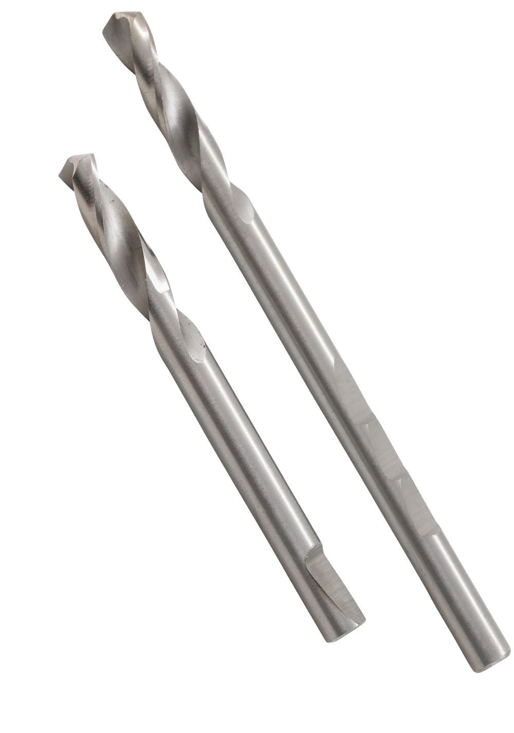 BGS 3906-1 Ersatz Zentrierbohrer Länge 73 & Länge 104mm Ø6,5mm