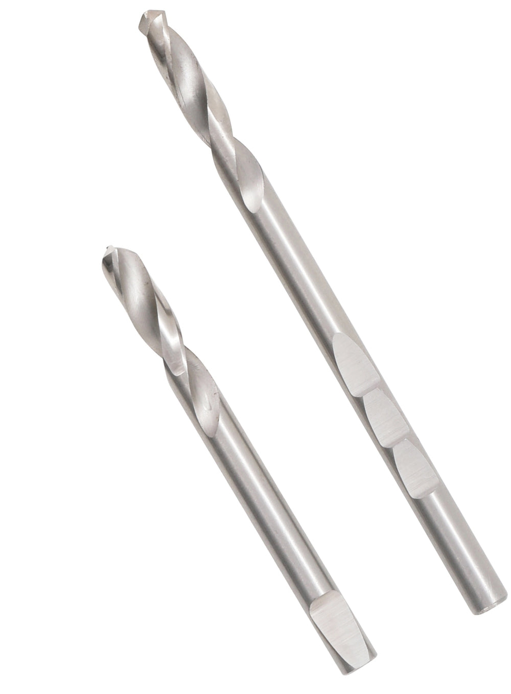 BGS 3906-1 Ersatz Zentrierbohrer Länge 73 & Länge 104mm Ø6,5mm