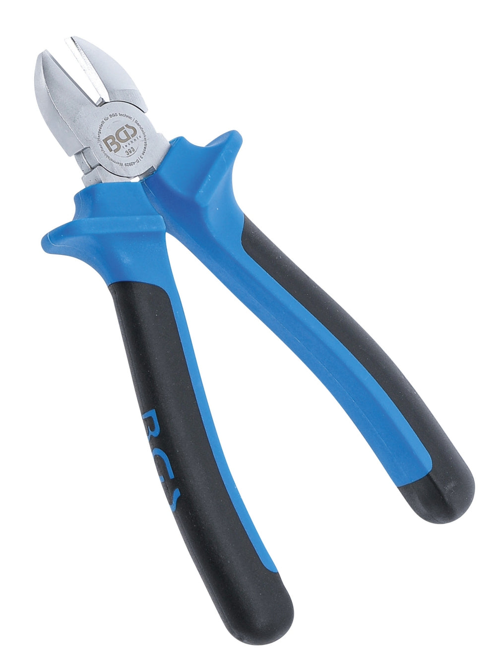 BGS 393 Schwedischer Seitenschneider Länge 165mm