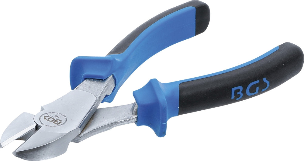 BGS 395 Kraft Seitenschneider Länge 180mm
