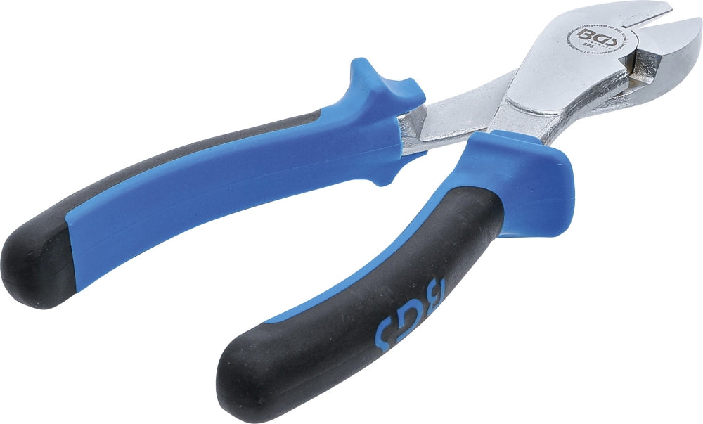 BGS 395 Kraft Seitenschneider Länge 180mm