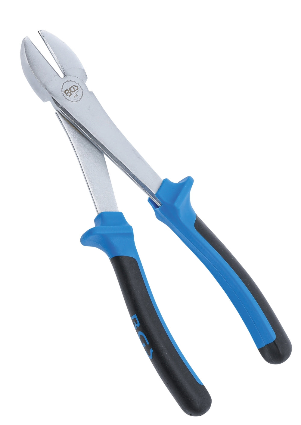 BGS 396 Kraft Seitenschneider Länge 240mm