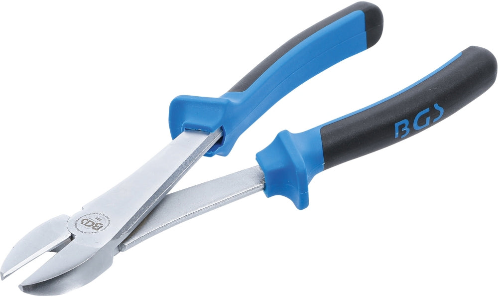 BGS 396 Kraft Seitenschneider Länge 240mm