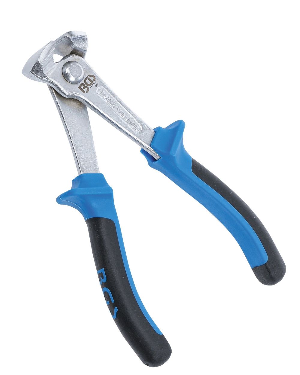 BGS 397 Vornschneider Länge 165mm