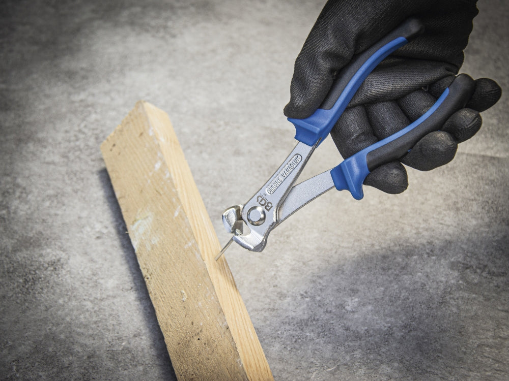 BGS 397 Vornschneider Länge 165mm